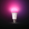 Philips Hue White and Color Ambiance A19 Bluetooth 75W Smart LED Bulb - Image 4 of 8