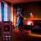 Philips Hue White and Color Ambiance A19 Bluetooth 75W Smart LED Bulb - Image 7 of 8