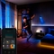 Philips Hue White and Color Ambiance A19 Bluetooth 75W Smart LED Bulb - Image 8 of 8