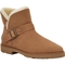 UGG Women's Romely Buckle Boots - Image 1 of 6