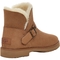 UGG Women's Romely Buckle Boots - Image 4 of 6