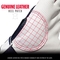 Franklin MLB Youth 2nd Skinz White, Navy and Red Batting Glove - Image 4 of 4