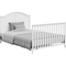 Graco Wilfred 5 in 1 Convertible Crib - Image 5 of 7