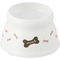 Richell Small Raised Dog Bowl - Image 1 of 2