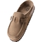 Birkenstock Women's Buckley Clogs - Image 3 of 3