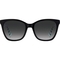 Kate Spade Desi Full Rimmed Cateye Shape RX ABLE Sunglasses DESIS 8079O - Image 1 of 3