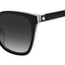 Kate Spade Desi Full Rimmed Cateye Shape RX ABLE Sunglasses DESIS 8079O - Image 3 of 3