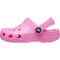 Crocs Toddler Girls Classic Clogs - Image 3 of 3