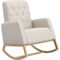 Storkcraft Northern Lights Nursery Rocker - Image 1 of 4