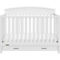 Graco Benton 5 in 1 Convertible Crib with Drawer - Image 1 of 8