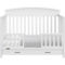 Graco Benton 5 in 1 Convertible Crib with Drawer - Image 4 of 8