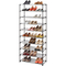 Whitmor Spacemaker 10 Tier Shelf - Image 1 of 2