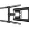ProMounts Pro Full Motion TV Wall Mount for 37 to 85 in. TVs up to 120 lb. - Image 1 of 10
