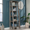 Sauder Trestle 5 Shelf Open Display Bookcase - Image 1 of 5