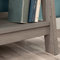 Sauder Trestle 5 Shelf Open Display Bookcase - Image 5 of 5