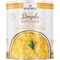 ReadyWise Simple Kitchen Powdered Eggs #10 Can, 72 servings - Image 1 of 2