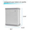 Black + Decker Air Purifier with UV Technology,8-stage Filtration System - Image 6 of 7