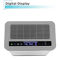 Black + Decker Air Purifier with UV Technology,8-stage Filtration System - Image 7 of 7