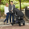Graco Ready2Grow 2.0 Double Stroller - Image 2 of 2