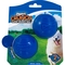 Petmate ChuckIt! Super Crunch Ball Dog Toy 2 pk., Medium - Image 1 of 4