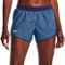 Under Armour Fly By 2.0 Printed Shorts - Image 1 of 5