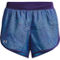 Under Armour Fly By 2.0 Printed Shorts - Image 4 of 5