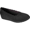 Skechers Cleo Flex Wedge Spellbind Flats - Image 1 of 5