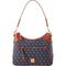 Dooney & Bourke Gretta Hobo Bag - Image 1 of 4