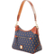 Dooney & Bourke Gretta Hobo Bag - Image 2 of 4