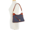 Dooney & Bourke Gretta Hobo Bag - Image 4 of 4