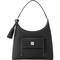 Dooney & Bourke Saffiano Small Hobo Bag - Image 1 of 4