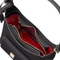 Dooney & Bourke Saffiano Small Hobo Bag - Image 3 of 4