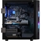 CLX Set Intel Core i5 2.60GHz 16GB RAM GeForce RTX3050 500GB SSD+2TB HDD Gaming PC - Image 2 of 6