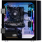 CLX Set VR-Ready AMD Ryzen 5 3.50GHz 16GB RAM Radeon RX 6400 1TB SSD Gaming PC - Image 2 of 6