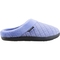Isotoner Totes Women's Memory Foam Microterry Milly Hoodback Slippers - Image 2 of 3