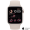 Apple Watch SE GPS 40mm Aluminum Case with Sport Band - Image 1 of 10