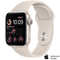 Apple Watch SE GPS 40mm Aluminum Case with Sport Band - Image 2 of 10