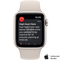 Apple Watch SE GPS 40mm Aluminum Case with Sport Band - Image 4 of 10