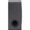 LG S95QR 9.1.5 Channel High Res Audio Soundbar and Rear Surround Speakers - Image 9 of 10