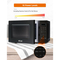 Commercial Chef 0.7 Cu. Ft. Countertop Microwave Oven - Image 3 of 7