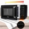 Commercial Chef 0.9 Cu. Ft. Countertop Microwave Oven - Image 3 of 7