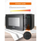 Commercial Chef 1.1 Cu. Ft. Countertop Microwave Oven - Image 3 of 7