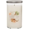 Yankee Candle Coconut Beach Signature Medium Pillar Candle - Image 1 of 2