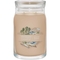 Yankee Candle Seaside Woods Signature Large Jar 2-Wick Candle - Image 1 of 2