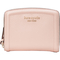 Kate Spade New York Knott Pebbled Leather Small Compact Wallet - Image 1 of 3