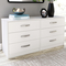 Signature Design by Ashley Flannia Dresser - Image 6 of 7