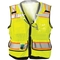 ExtremeMist Class 2 Hi Visibility Misting Vest - Image 1 of 8