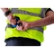 ExtremeMist Class 2 Hi Visibility Misting Vest - Image 5 of 8