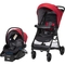 Safety 1st Smooth Ride Travel System Stroller and Infant Car Seat - Image 1 of 10
