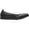 Clarks Jenette Ease Leather Slip Ons - Image 2 of 7